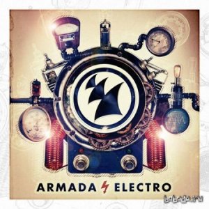  Armada Electro (2014) 