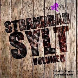  Strandbar Sylt Lounge Vibes Vol 2 (2014) 
