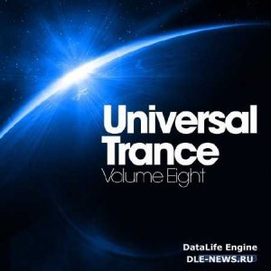  Universal Trance Vol 8 (2014) 