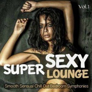  Super Sexy Lounge (2014) 
