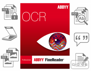  ABBYY FineReader 10.0.102.185 / 11.0.113.164 / 12.0.101.264 Professional Edition + Lite Portable  punsh 
