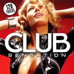 All Collection: Best Selection [Club Sensation] 2014 