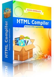  HTML Compiler 1.8 