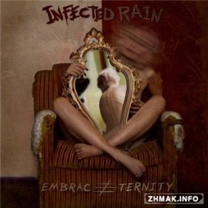  Infected Rain - Embrace Eternity (2014) 
