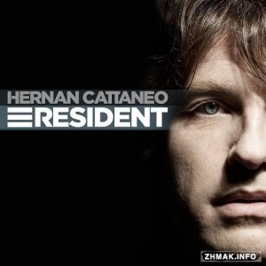  Hernan Cattaneo - Resident 158 (2014-05-16) 