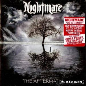  Nightmare - The Aftrmath (2014) 