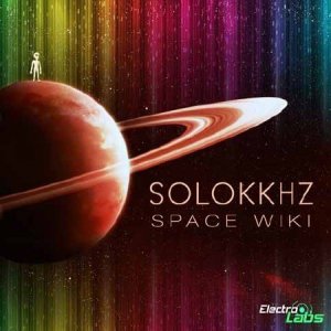  Solokkhz - Space Wiki (Lossless, 2014) 