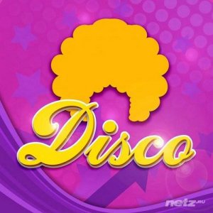 VA - Ultimate Disco (Les meilleurs titres disco) (2014) 