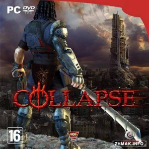  Collapse (2008/RUS-FTS) 