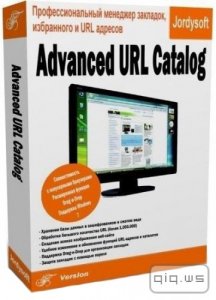  Advanced URL Catalog 2.3.1.0 