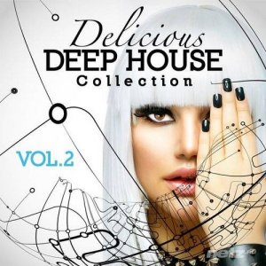  VA - Delicious Deep House Collection, Vol. 2 (2014) 