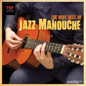  VA - The Very Best Of Jazz Manouche (2014) 
