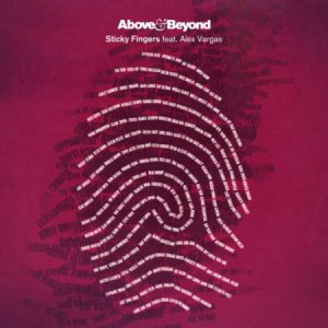  Above & Beyond Ft. Alex Vargas - Sticky Fingers (2014) 