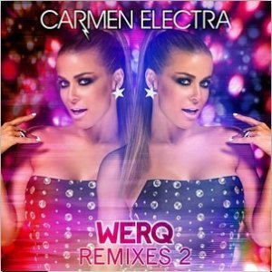  Carmen Electra - Werq (Jochen Simms Remix) 