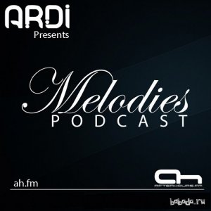  A.R.D.I. - Melodies 004 (2014-05-18) 