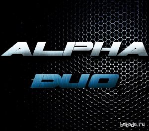  Alpha Duo - Energize Sessions 016 (2014-05-19) 