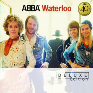  ABBA - Waterloo [Remastered, 40th Anniversary] [Deluxe Edition] 