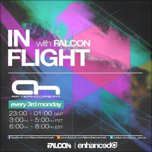  Falcon - In Flight 007 (2014-05-19) 
