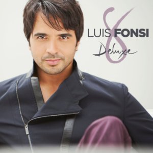  Luis Fonsi - 8 (Deluxe Edition) (Latin Pop) 2014 