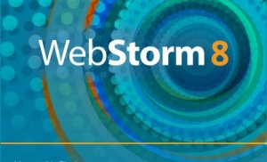  JetBrains WebStorm 8.0.3 Build 135.937 