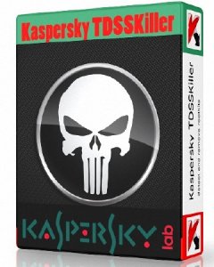  Kaspersky TDSSKiller 3.0.0.35 