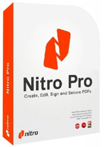  Nitro Pro 9.5.1.12 