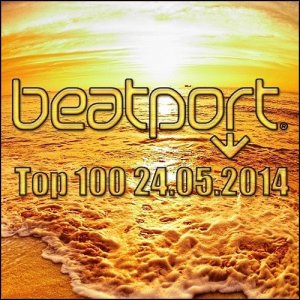  Beatport Top 100 (24.05.2014) 