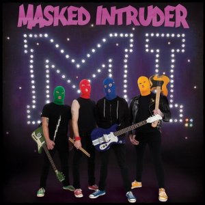  Masked Intruder - MI (2014) 