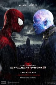      -:   / The Amazing Spider-Man 2 (2014) TS *PROPER*   . Download movie  -:   / The Amazing Spider-Man 2 (2014) TS *PROPER* DVDRip, BDRip, HDRip, CamRip. 