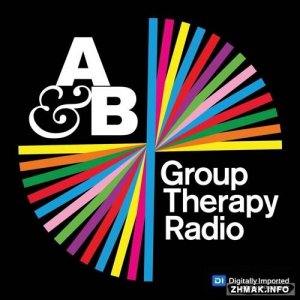 Above & Beyond & Dosem - Group Therapy Radio 080 (2014-05-23) 