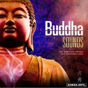  Buddha Sounds - The Complete Journey (2014) 