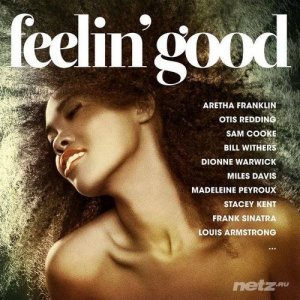  VA - Feelin'Good, 2CD (2014) 