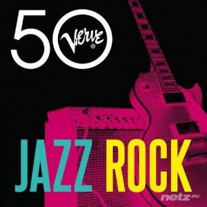  VA - Jazz Rock - Verve 50 (2013) 