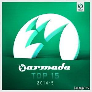 Armada Top 15 2014-05 (2014) 
