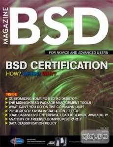  BSD Magazine - February 2012 