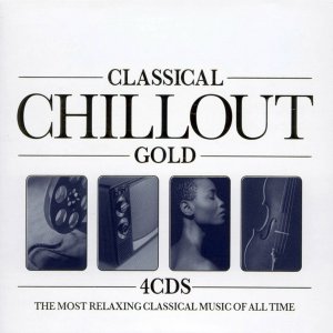  Classical Chillout Gold (4CD) (2002) MP3 