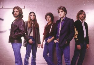  The Eagles - Remastered (8CD) (1972-2007) 