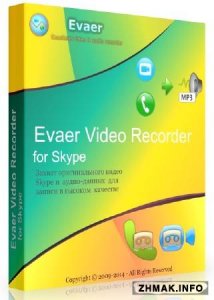  Evaer Video Recorder for Skype 1.5.3.52 