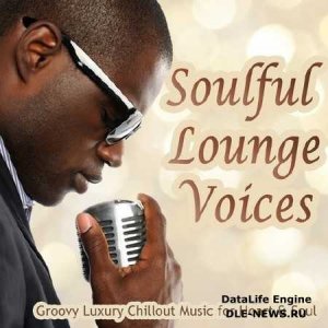  Soulful Lounge Voices (2014) 