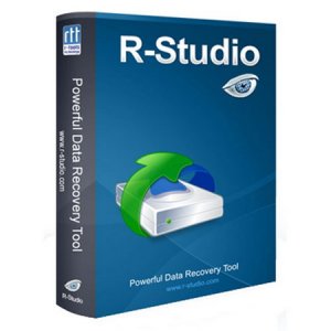  R-Studio 7.2.155105 RePack by elchupakabra 