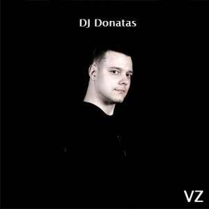  Donatas - VZ 154 (2014-05-26) 