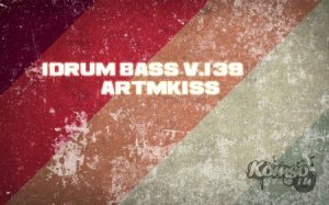  IDrum Bass v.139 (2014) 