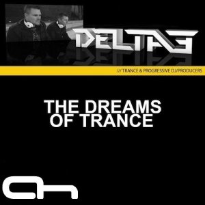  Delta3 - The Dreams of Trance 027 (2014-05-27) 
