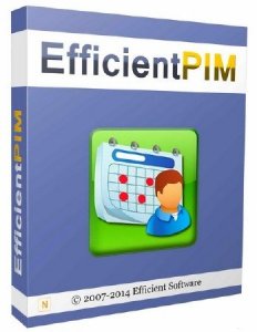  EfficientPIM Pro 3.70 Build 365 