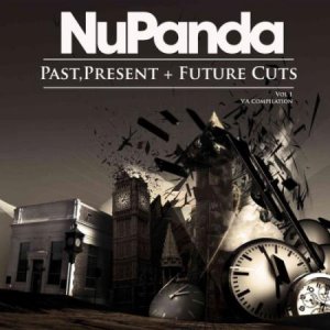  VA - NuPanda Past,Present + Future Cuts (2014) 