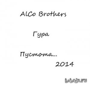  ALCO Brothers () -  (2014) 