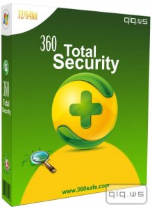  360 Total Security 3.0.0.1204 Final 