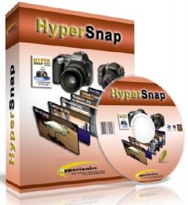  HyperSnap 7.29.00 Rus 