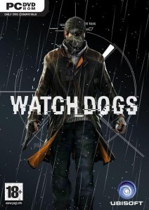  Watch Dogs - Digital Deluxe Edition *Update 1* (2014/RUS/ENG/RePack by SEYTER) 