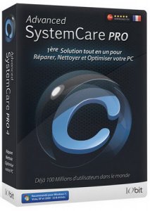  Advanced SystemCare Pro 7.3.0.456 Final 